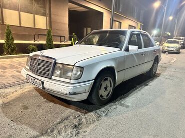 диски опель синтра: Mercedes-Benz W124: 1989 г., 3 л, Механика, Дизель, Седан