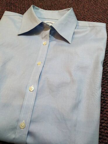 Košulje: Ženska košulja Brooks Brothers Vel. M Vrhunska, otmena, jednostavna a — 9