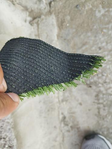 Süni qazon: 🌿 Süni Qazon Satışı 🌿 Müasir və baxımsız yaşıl məkanlar yaratmaq — 7