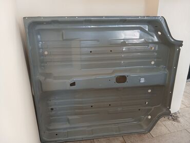 Bamperlər, buferlər: Avtomobil üçün döşəmə paneli (bodinin alt hissəsi) - Tam ölçülü