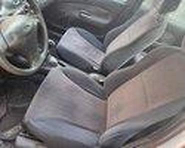 Ford: VENTILATOR KABINE ZA FORD ESCORT OD 1996. DO 2000. GOD. | FORD — 19