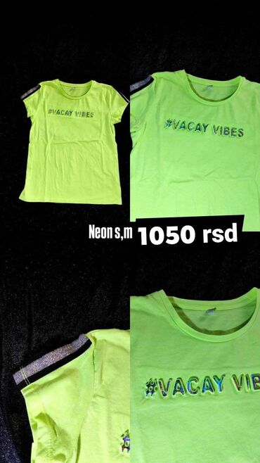 Ostala ženska odeća: Ženska odeća i obuća – više artikala: - Bela košulja, veličina S — 27