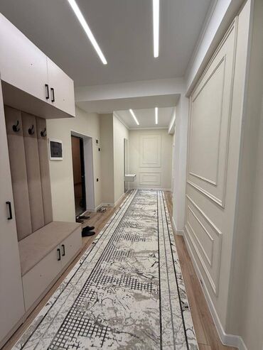 снять квартиру в частном секторе: 2 комнаты, 75 м², Элитка, 8 этаж, Дизайнерский ремонт