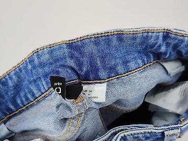 moda h: H&M, Jeansy damskie, rozmiar XS — 4