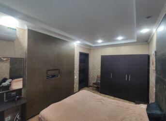 Продажа домов: Дом, 80 м², 3 комнаты, Риэлтор, Косметический ремонт — 11