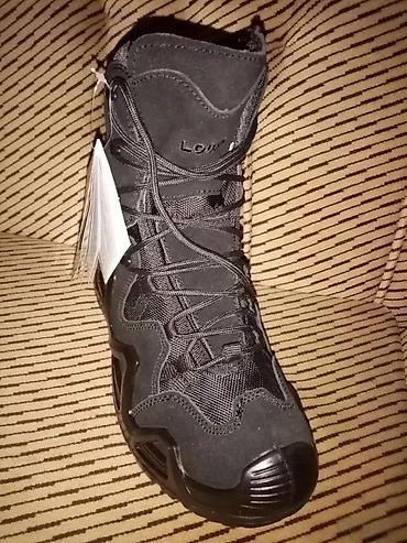 deichmann mini boots: LOWA TAKTICKE CIZME NOVE DUBOKE ZA DIVLJINU AKCIJA | Cene nisu — 1