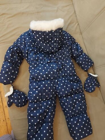Kombinezonlar: Kombinezon, Qız üçün, 2 - 3 yaş, H&M -da lalafo.az — 9 Kombinezonlar: Kombinezon, Qız üçün, 2 - 3 yaş, H&M — 9