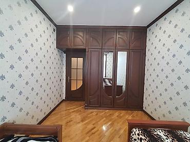 qara qarayev m: İcarəyə verilir 5 otaqlı yeni tikili 240 m², Nizami m. Kateqoriya — 10