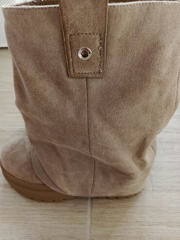 Čizme: Čizme, Diesel, 37 — 7