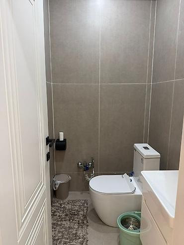 Продажа квартир: 2 комнаты, 71 м², Элитка, 12 этаж, Евроремонт — 5