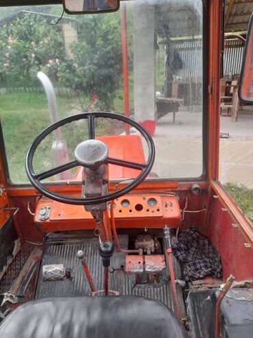 ucuz tap traktor belarus 82: Трактор Б/у