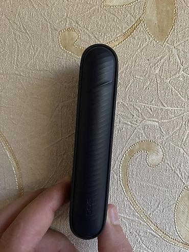 Qəlyanlar və tütün qızdırıcıları: Başlıq: IQOS ILUMA i – Əla vəziyyətdə | 70 AZN Açıqlama: Satılır IQOS — 3