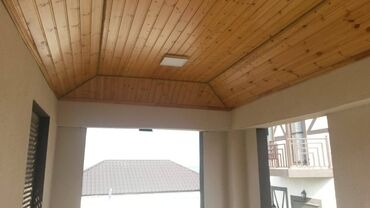 Həyət evləri və villaların satışı: 7 otaqlı, 310 kv. m, Yeni təmirli — 15