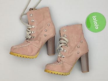 ugg buty deichmann: Botki damskie, rozmiar 37 — 3