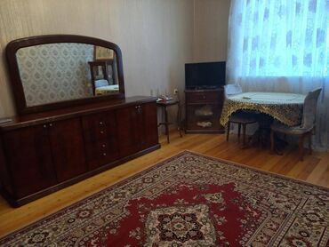 Uzunmüddətli kirayə evlər: 90 kv. m, 2 otaqlı — 8