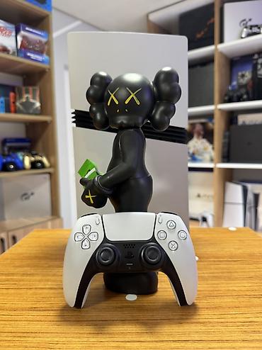 prestejin 5 pro: 🎮 PlayStation 5 PRO Tam işlək vəziyyətdədir, bütün funksiyaları — 3