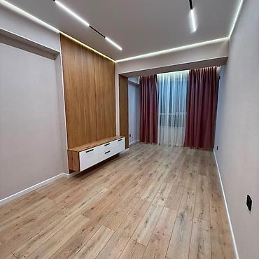 Продажа квартир: 1 комната, 49 м², Восток-5 мкр Элитка, 6 этаж, Евроремонт — 1