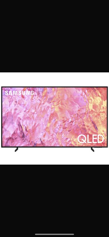 телевизор диагональ 41: Телевизор Samsung QE75Q60CAUXCE - Диагональ экрана: 75″ - 190,5 см