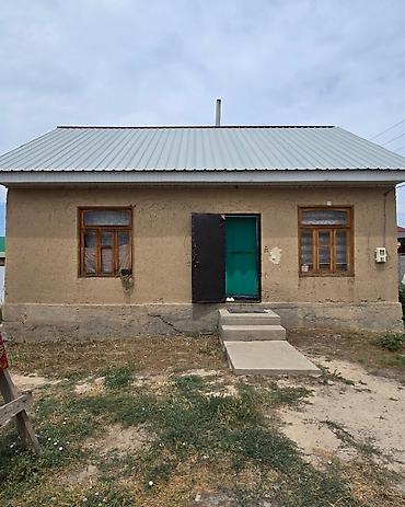 чон арыке: ✨ Продаётся дом в ж/м Ак-Ордо 3 ✨ 🏡 Характеристики: • Участок – 4 — 2