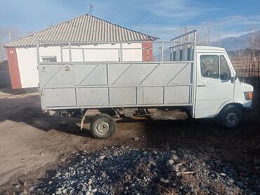 фары на опель вектра б: Легкий грузовик, Mercedes-Benz, Стандарт