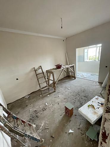lokbatan ev satisi: Bakı, 2 otaqlı, Köhnə tikili, 45 kv. m — 3