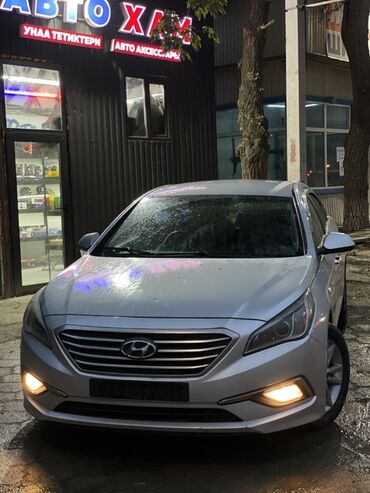 хендай элантра 2022 цена бишкек: Hyundai Sonata: 2017 г., 2 л, Автомат, Газ, Седан
