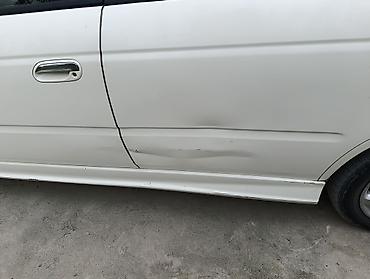 mazda demio старый кузов: Honda Odyssey: 2000 г., 2.3 л, Автомат, Бензин, Минивэн — 2