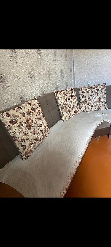 malazya mebeli: Künc divan, İşlənmiş, Açılan, Bazalı, Parça — 3
