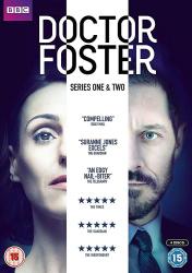 amor real dvd: Doctor foster prodajemo seriju iz naslova serija je kompletna sa