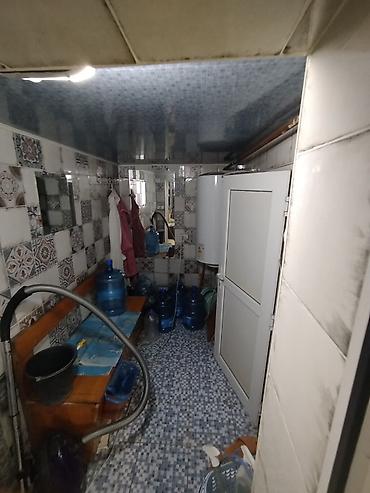 Продажа коттеджей и домов: Срочно продам дом 🏠, район Кызыл Аскер, в доме 7 комнат, 2 — 16