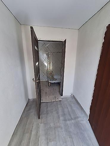 23 м², 1 комната, Оскон-ордо ж/м