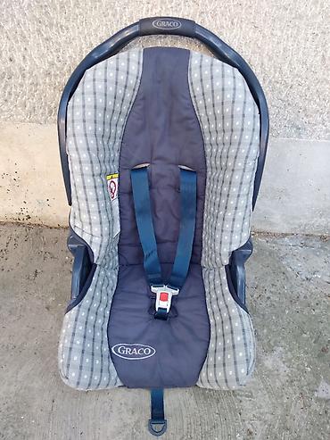 haljina vel 6: Nosiljka/auto sediste za decu Inglesina do 13 kg — 1