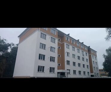 аренда квартира бишкек восток 5: 1 комната, Агентство недвижимости, Без подселения, С мебелью полностью