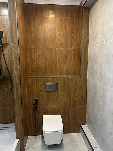 Продажа квартир: 2 комнаты, 71 м², Элитка, 3 этаж, Евроремонт — 8