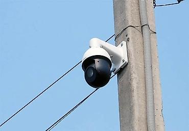 Видеонаблюдение: Видеонаблюдение, домофоны, беспроводная сигнализация Ajax, турникеты — 10