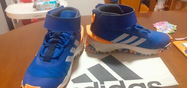 obuća novi sad: Ankle boots, Adidas