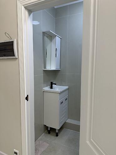 all group: 2 комнаты, 62 м², Кок-Жар ж/м Элитка, 14 этаж — 9