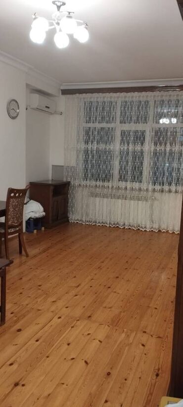 Uzunmüddətli kirayə mənzillər: Həzi aslanov metrosu yaxınlığı,Akkord mtk da,16 mərtəbənin,7-ci — 6