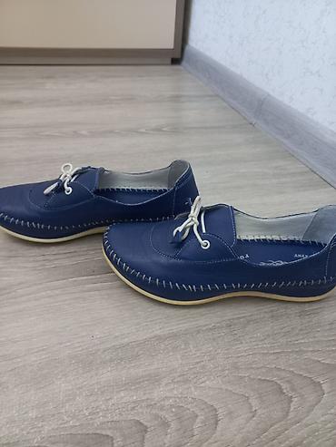 smart barry cy01: Ölçü: 38, rəng - Mavi, Yeni — 1