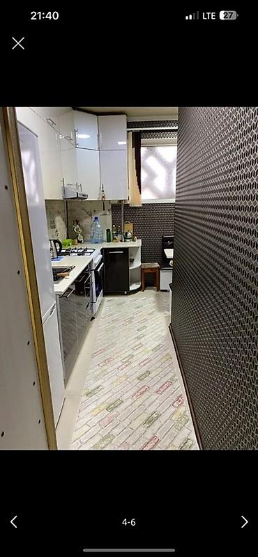 Комнаты: Сдаётся комната ДЕВУШКЕ в 3-комнатной квартире 🏠 12000+коммунальные — 4