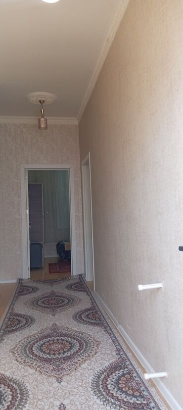 Həyət evləri və villaların satışı: Zabrat 3 otaqlı, 120 kv. m, Kredit yoxdur, Yeni təmirli — 5