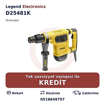 acar desti: Elan başlığı: Perforator D25481K Elan mətni: Perforator D25481K – — 1