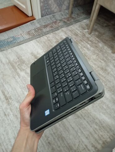 hp noutbuk: Yeni Toshiba, 11.6 ", AMD A3, < 128 GB, Pulsuz çatdırılma