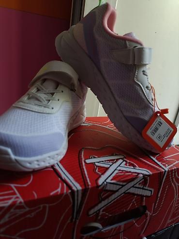 кеды reebok: Кроссовки Kinetix для девочки Турция!!! - Бренд: Kinetix - Размер: 35 — 3