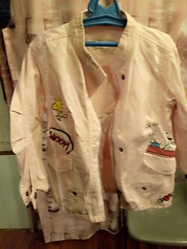 Dəstlər: Uşaq dəsti, Qız üçün, 4 - 5 yaş — 6