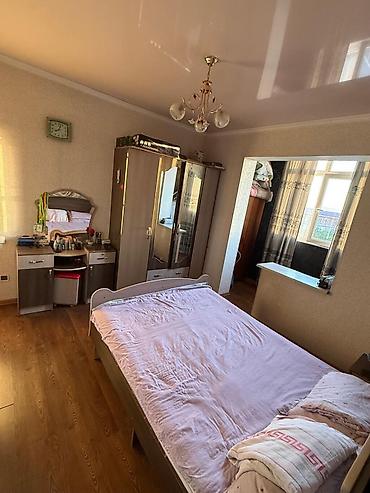 Продажа квартир: 2 комнаты, 60 м², 106 серия, 4 этаж, Косметический ремонт — 3