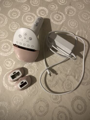 ломан браун купить в бишкеке: Лазерный эпилятор, Philips