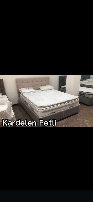 Matraslar: Yeni, Ortopedik matras, Uşaq üçün — 20