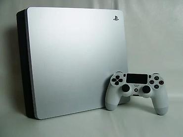 second hand shop electronics: Sony PlayStation 4 Slim (model 2016B), 1 TB, potpuno ispravna i — 3