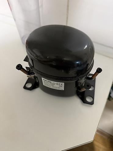 compressor: Компрессор холодильный PW2.5VK (Sichuan Danfu Compressor Co., Ltd.) — 3